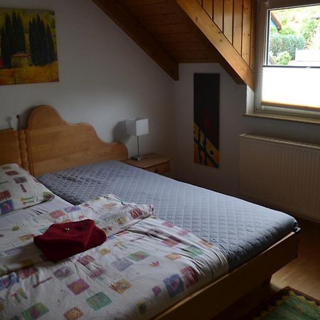 Appartamento Haus Woogart Dahn Esterno foto