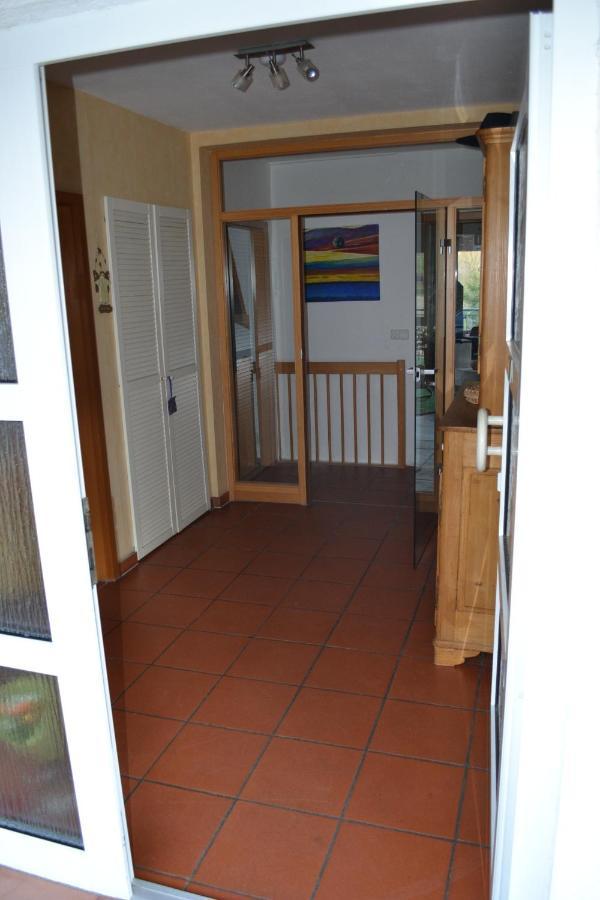 Appartamento Haus Woogart Dahn Esterno foto