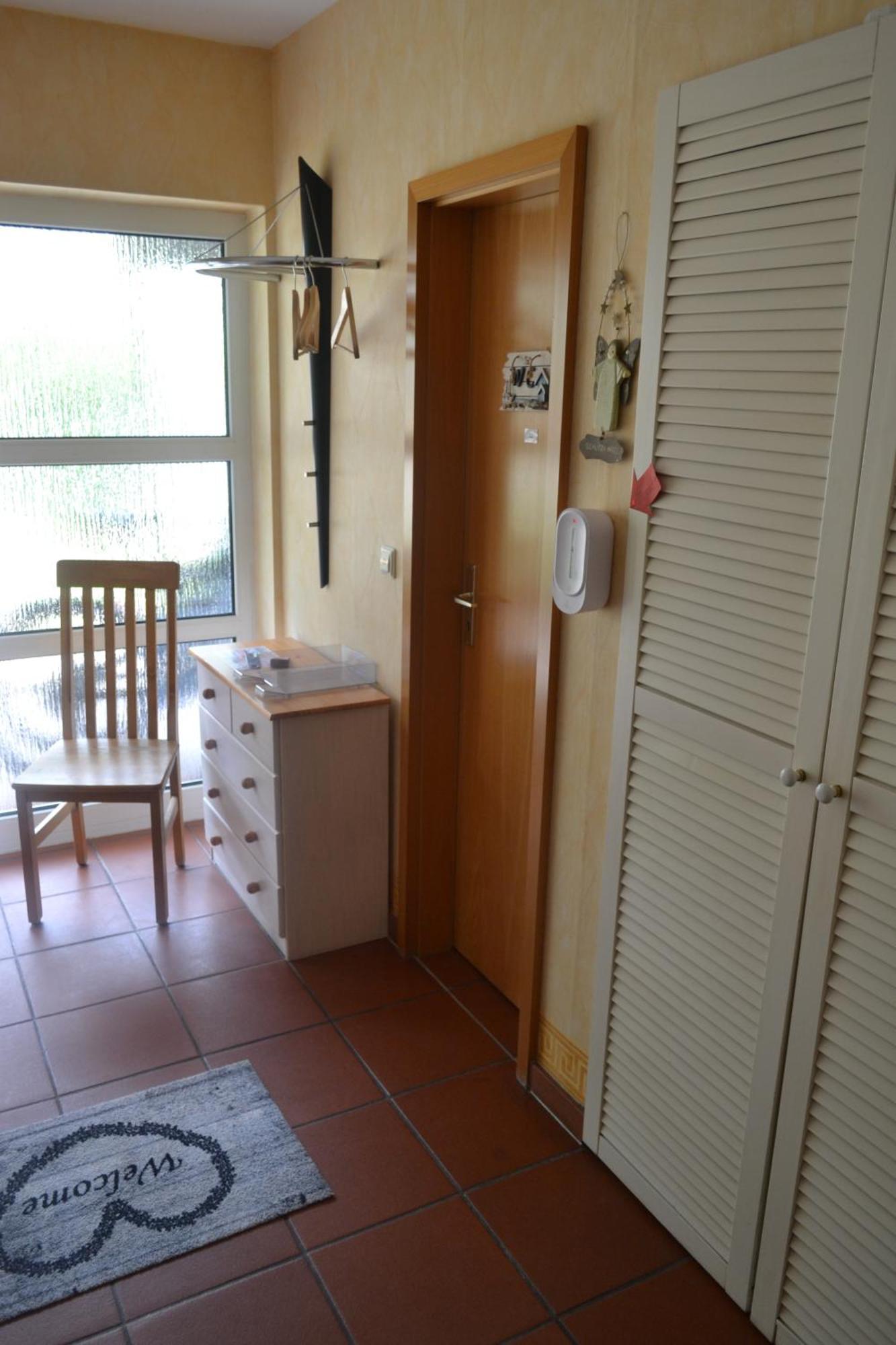 Appartamento Haus Woogart Dahn Esterno foto