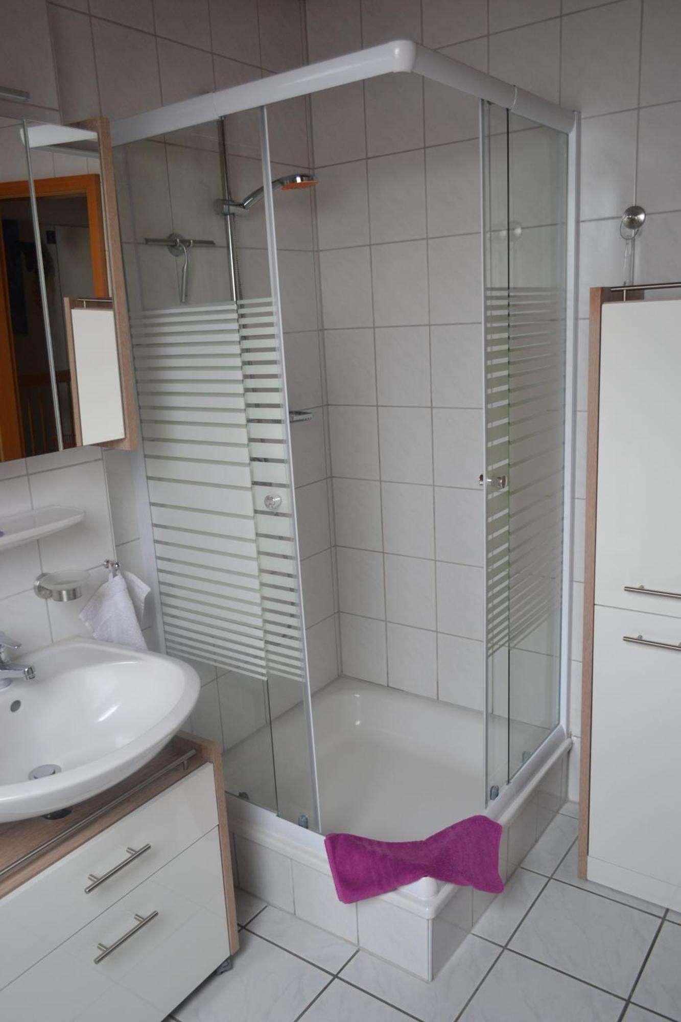 Appartamento Haus Woogart Dahn Esterno foto